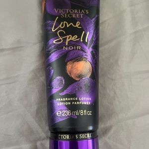 Love Spell Noir Lotion